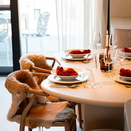 Ace -lectius - Luxurious - Near The Sea And Shops *