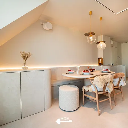 Ace -lectius - Luxurious - Near The Sea And Shops דירה ניופורט
