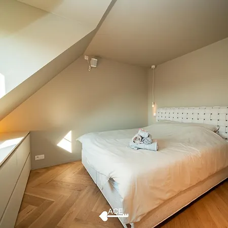 Ace -lectius - Luxurious - Near The Sea And Shops * Nieuwpoort