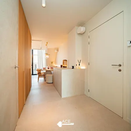 Ace -lectius - Luxurious - Near The Sea And Shops *