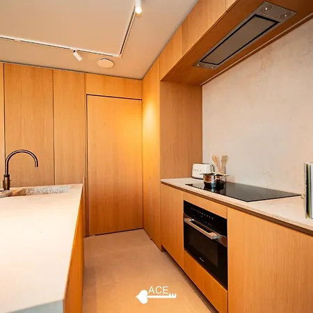 Ace -lectius - Luxurious - Near The Sea And Shops Nieuwpoort