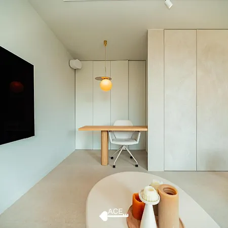 Διαμέρισμα Ace -lectius - Luxurious - Near The Sea And Shops Nieuwpoort