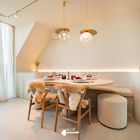 Ace -lectius - Luxurious - Near The Sea And Shops Διαμέρισμα