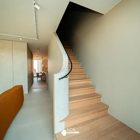 Ace -lectius - Luxurious - Near The Sea And Shops דירה *