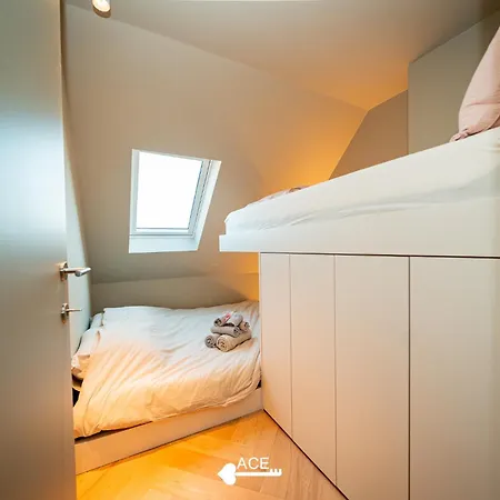 Ace -lectius - Luxurious - Near The Sea And Shops דירה *