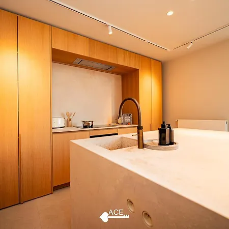 Ace -lectius - Luxurious - Near The Sea And Shops Διαμέρισμα Nieuwpoort
