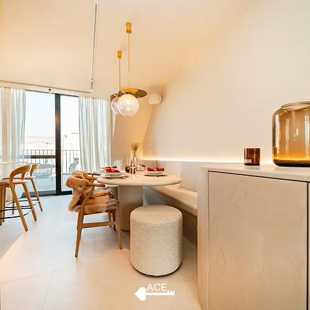 דירה Ace -lectius - Luxurious - Near The Sea And Shops ניופורט