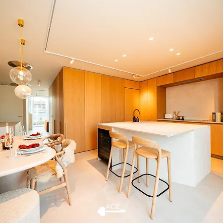 Ace -lectius - Luxurious - Near The Sea And Shops Nieuwpoort