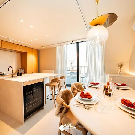 Ace -lectius - Luxurious - Near The Sea And Shops * Nieuwpoort