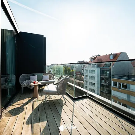 Ace -lectius - Luxurious - Near The Sea And Shops Διαμέρισμα