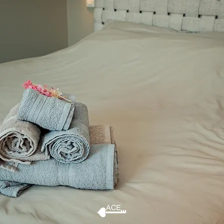 Διαμέρισμα Ace -lectius - Luxurious - Near The Sea And Shops