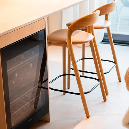 Ace -lectius - Luxurious - Near The Sea And Shops דירה *