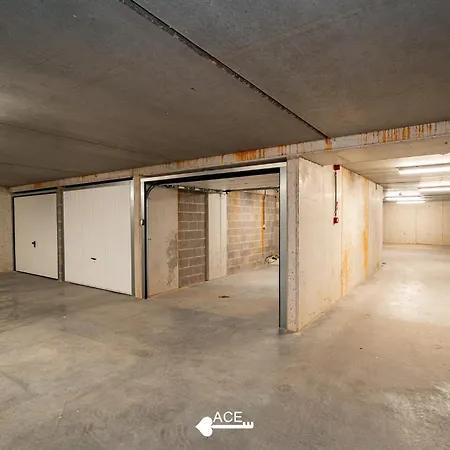 דירה Ace -lectius - Luxurious - Near The Sea And Shops